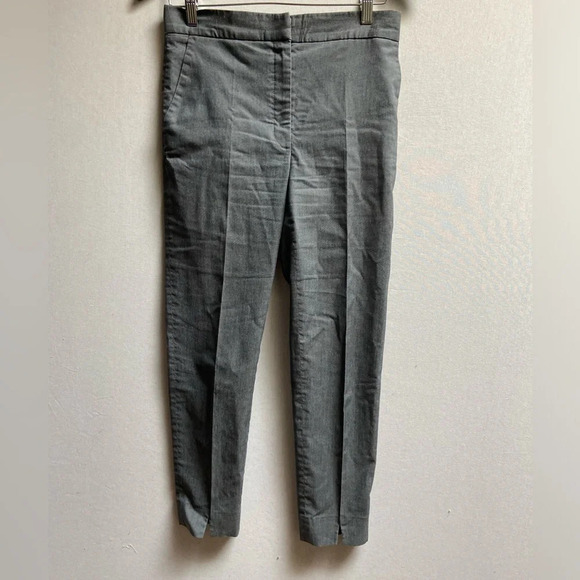 COS Slim cropped trousers Sz 30” - Picture 1 of 11